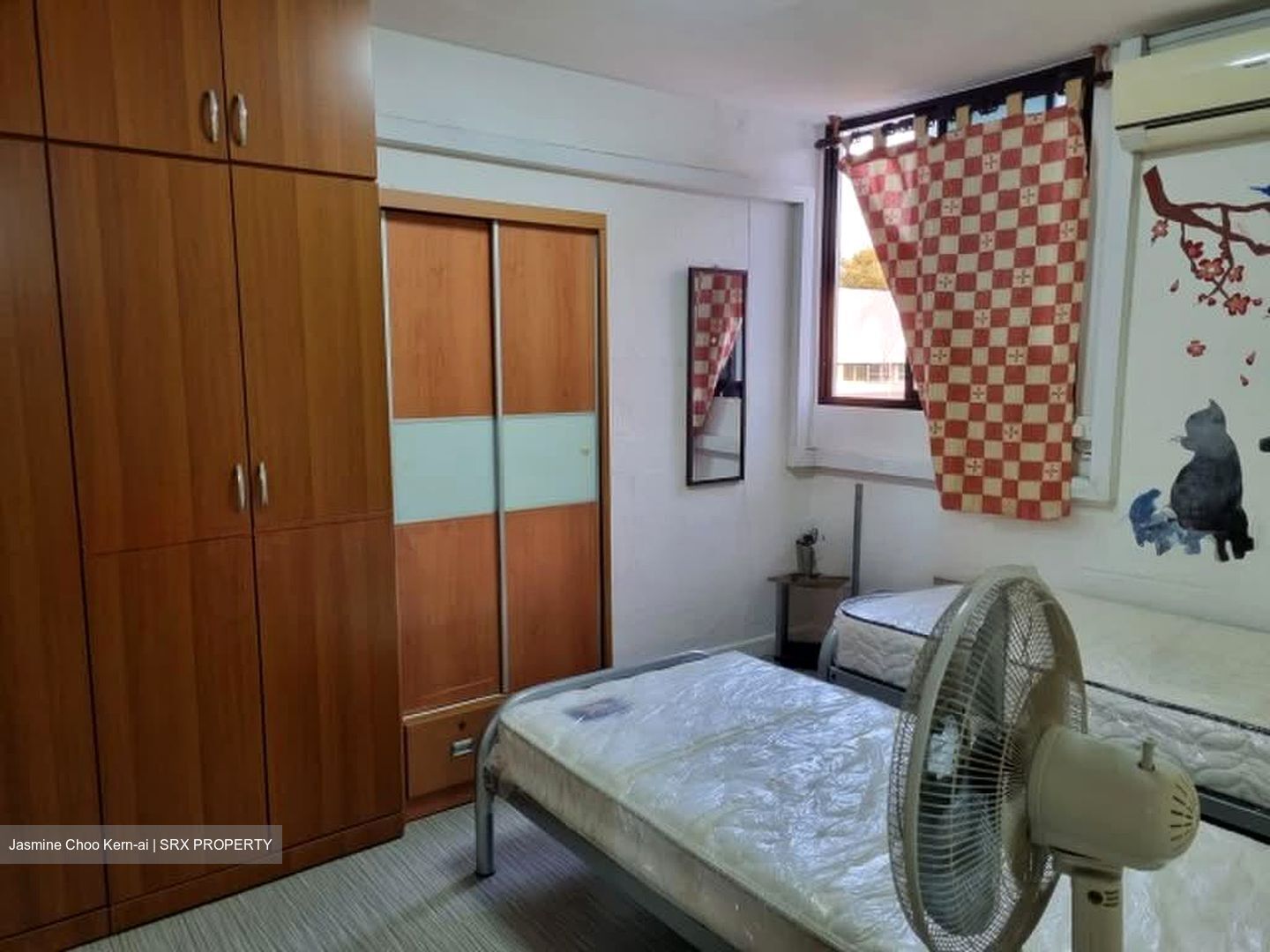 Blk 1 Haig Road (Geylang), HDB 3 Rooms #603649511
